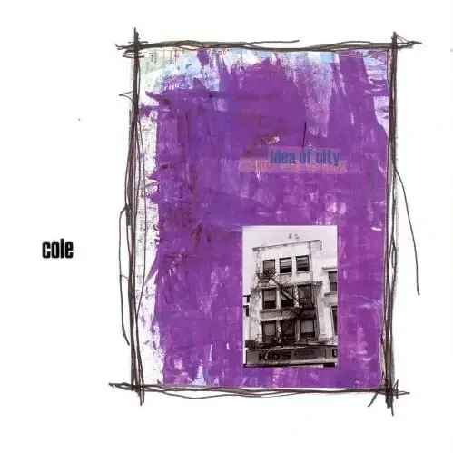 Cover image for Idea of City