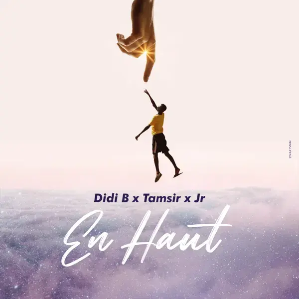En haut by Didi B