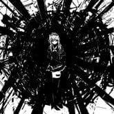 Album cover art for "Everything will freeze ギターインスト編 (Instrumental version)" by UNDEAD CORPORATION