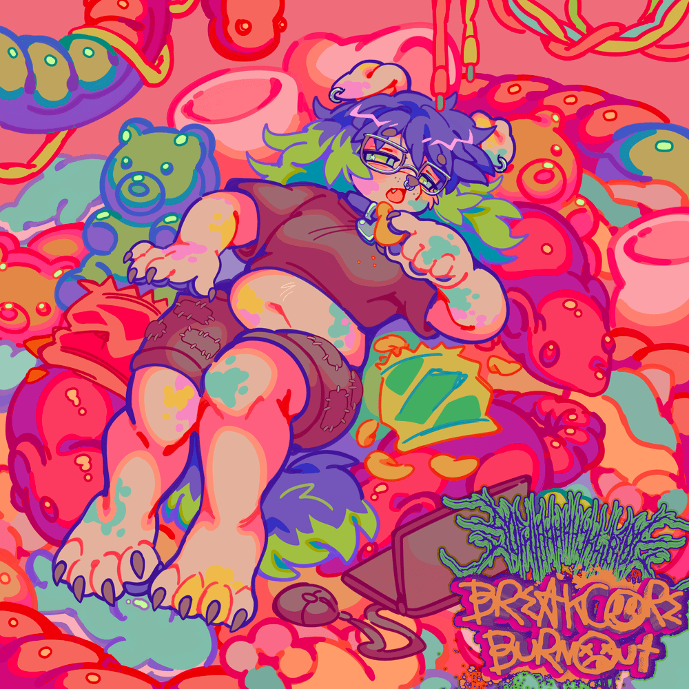 You All Ate Too Much Red 40 by Sophiaaaahjkl;8901