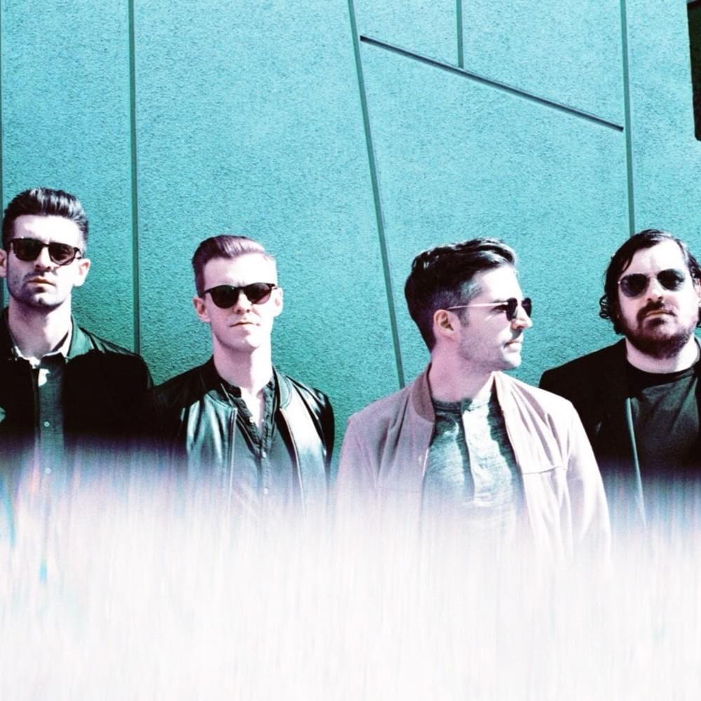 The Boxer Rebellion Profile Picture Photo of The Boxer Rebellion