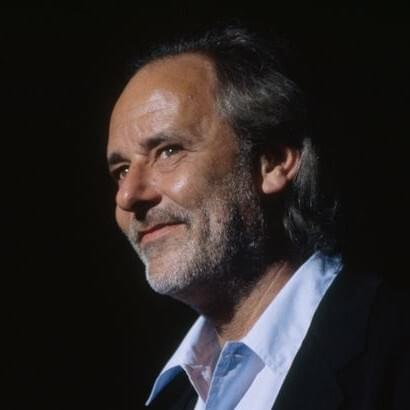 Photo of Maxime Le Forestier