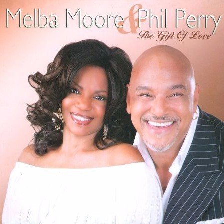 Cover image for The Gift of Love