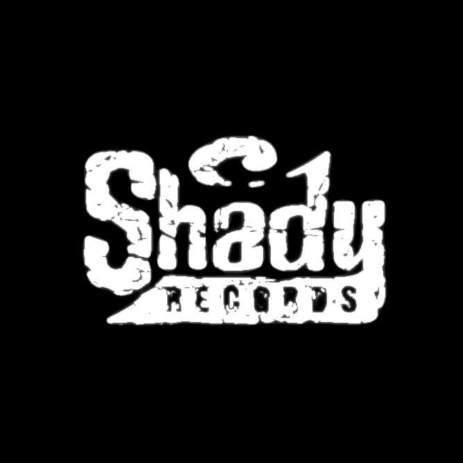Cover image for Shady Records