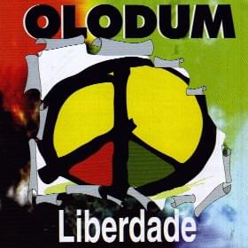 Cover image for Liberdade