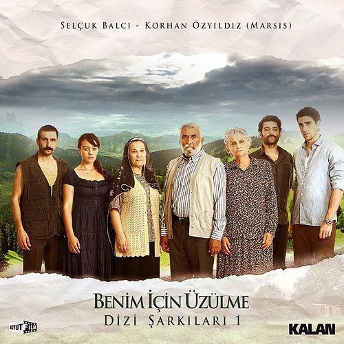 Dağların Karı Yetmez by Selçuk Balcı