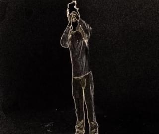 Album cover art for "Zombie" by MIKE