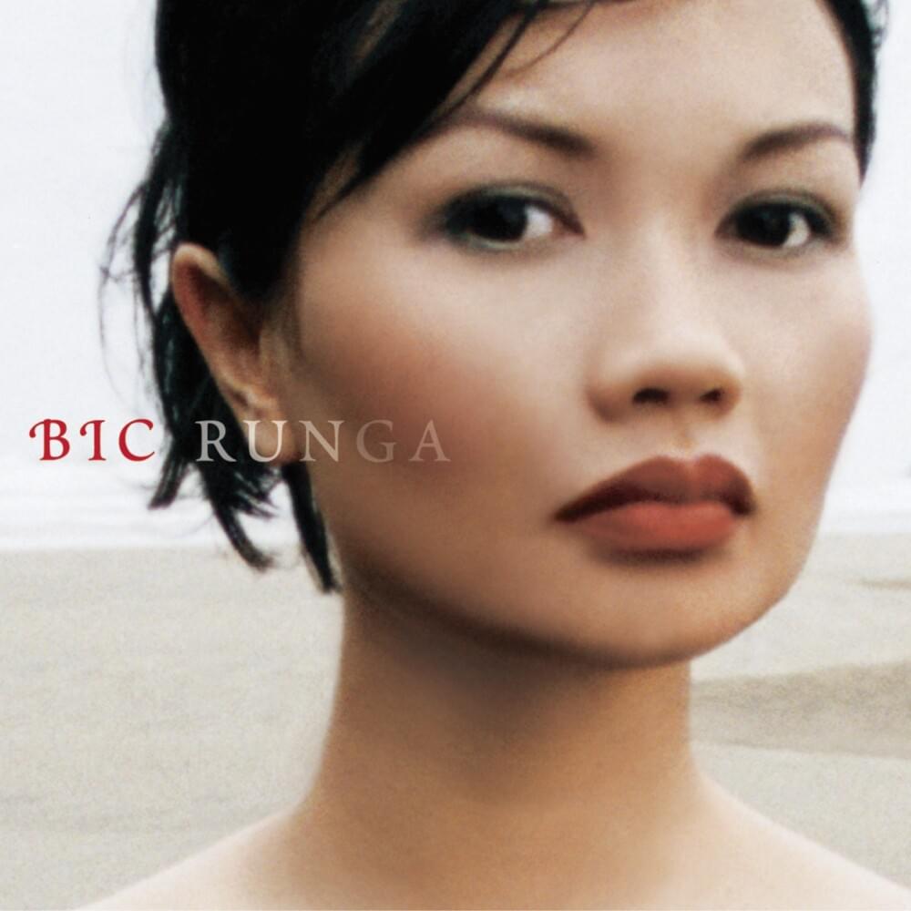 Get Some Sleep by Bic Runga