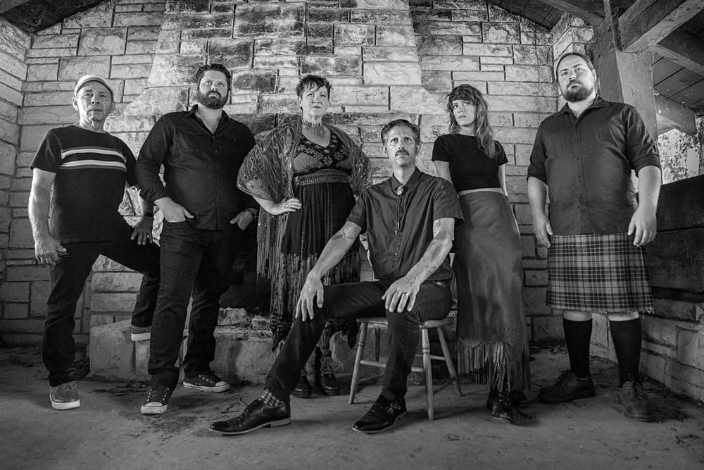 Photo of Katie Belle & The Belle Rangers