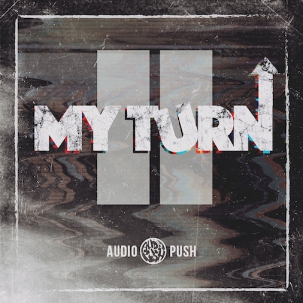 Cover image for My Turn II