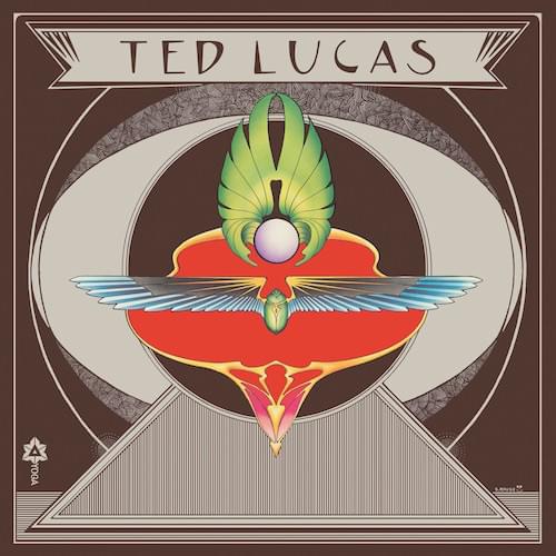 It Is So Nice To Get Stoned by Ted Lucas