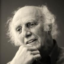 Cover image for Gilles Vigneault