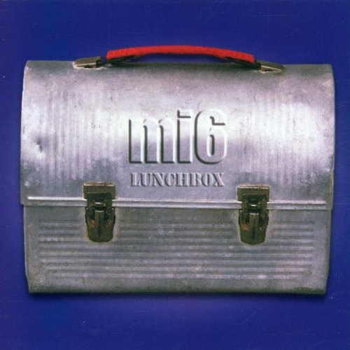 Lunchbox by Mi6