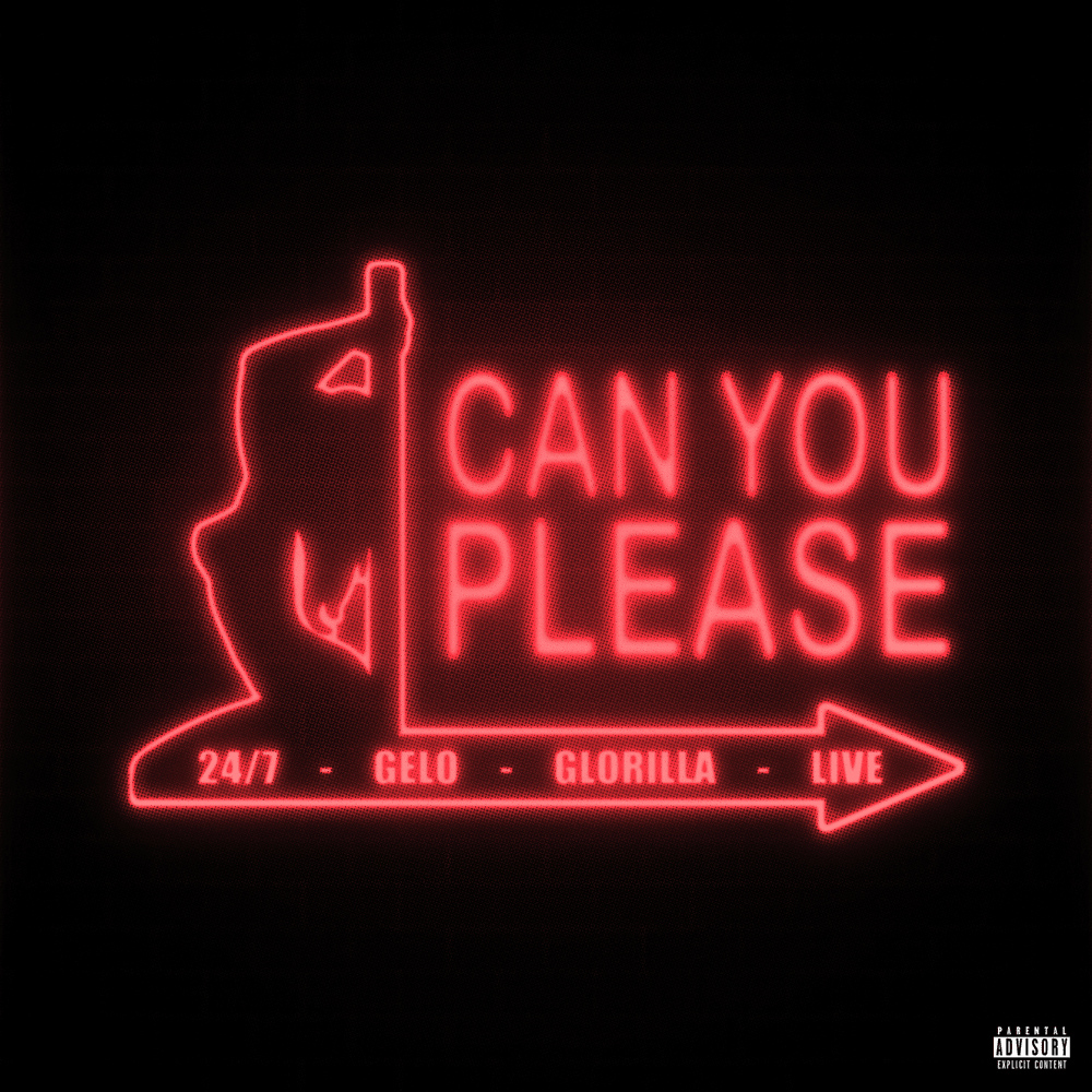 Can You Please by GELO