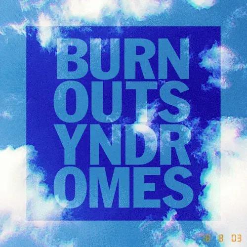 Album cover art for "世界を回せ (Sekai wo Mawase)" by BURNOUT SYNDROMES