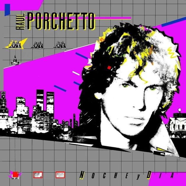Cover image for Noche y día