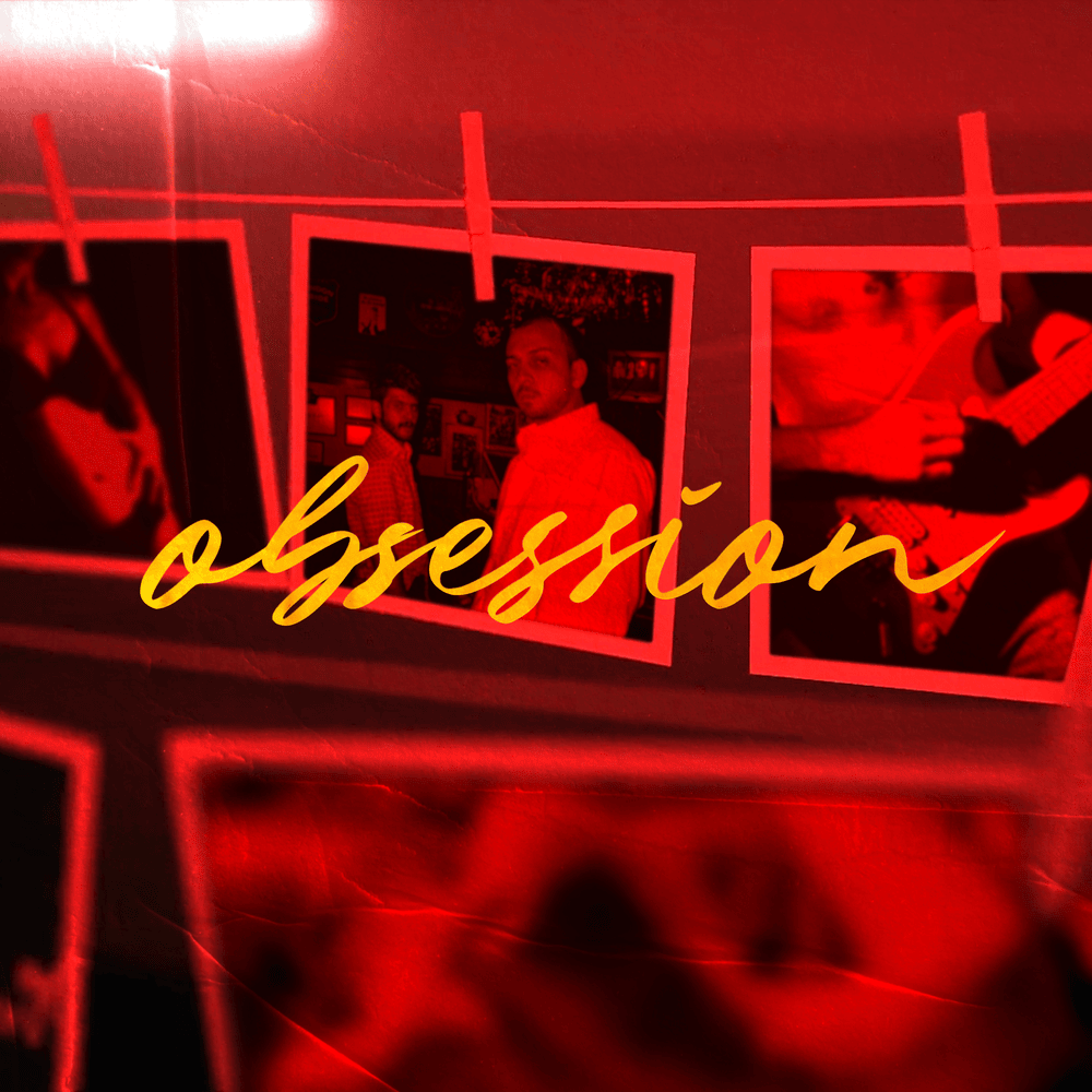 Obsession by Bixi Blake