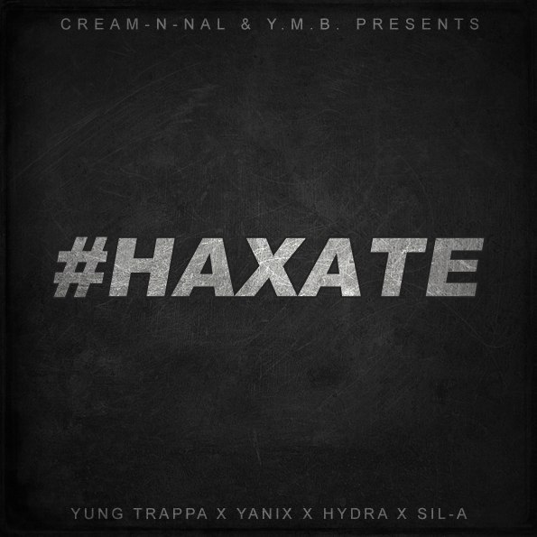 #НАХАТЕ (#INTHEHOUSE) by Sil-A