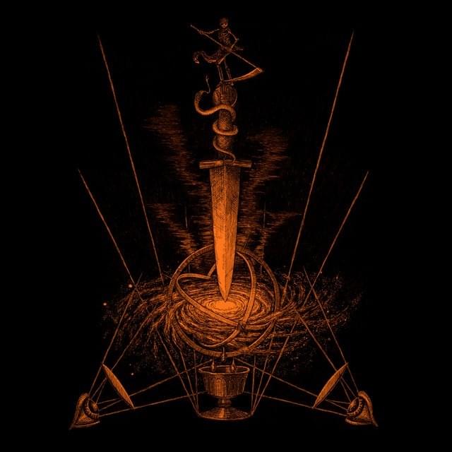 Force of Death is the Force of Life by Inquisition
