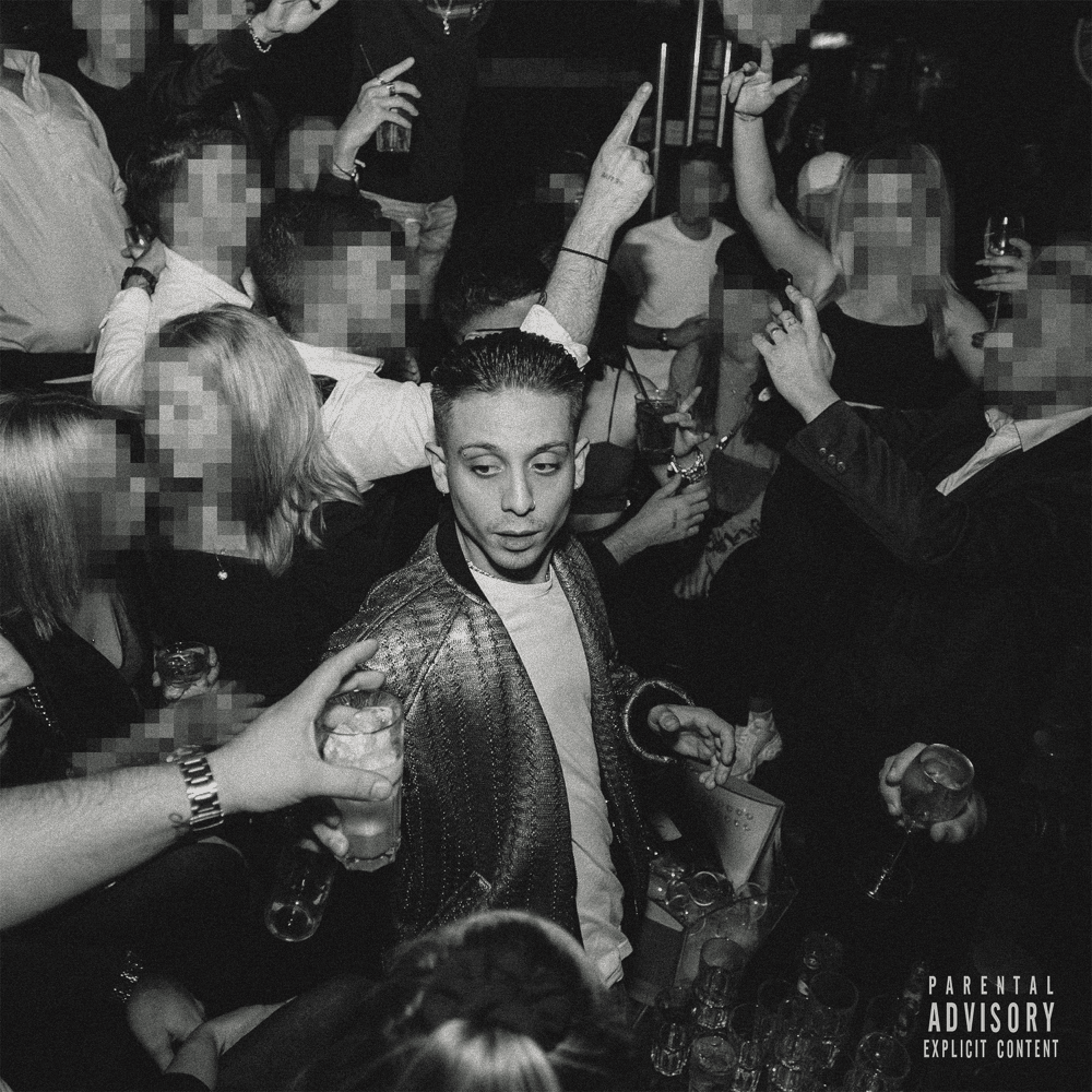 Cover image for CHIC - Single