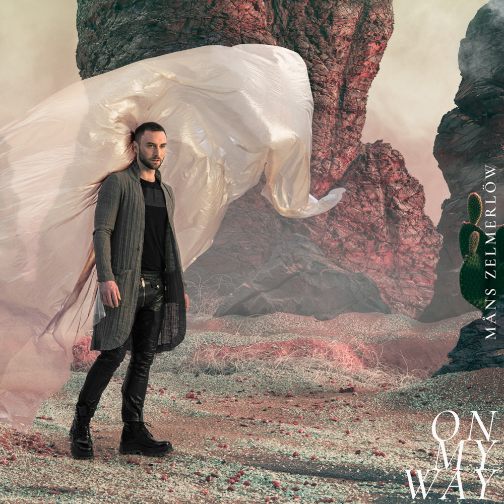 Cover image for On My Way - EP