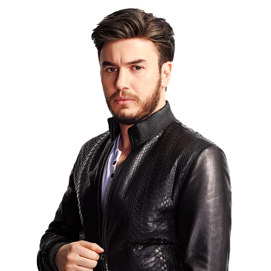 Mustafa Ceceli Profile Picture Photo of Mustafa Ceceli
