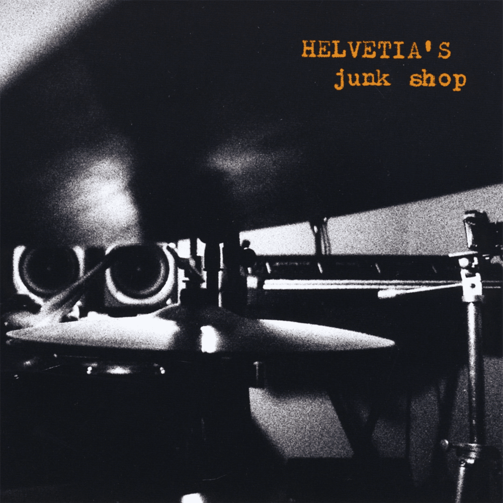 Cover image for Helvetia’s Junk Shop
