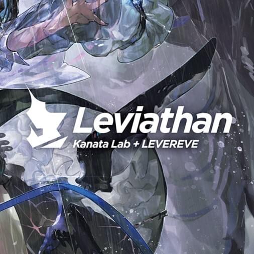 Cover image for Kanata Lab + LEVEREVE