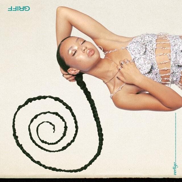 Cover image for Vertigo (TIDAL Version)