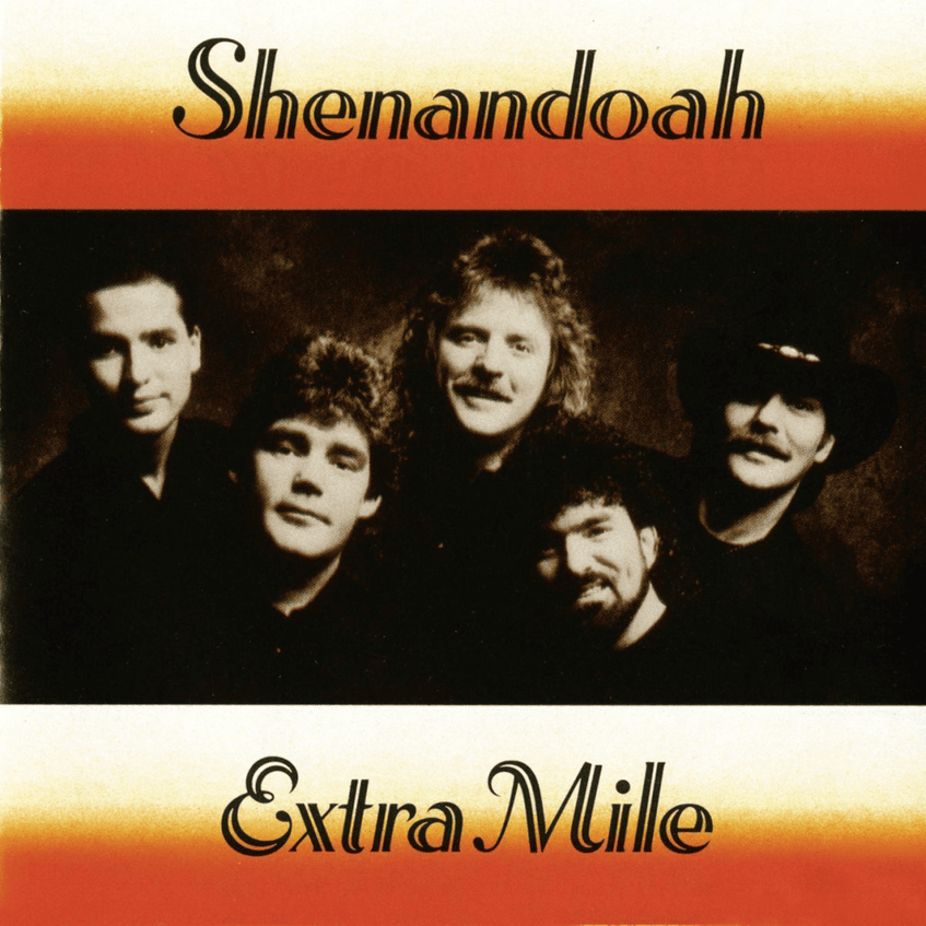 Next to You,  Next to Me by Shenandoah