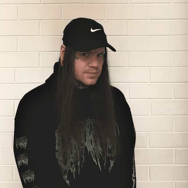 Cover image for Rozz Dyliams
