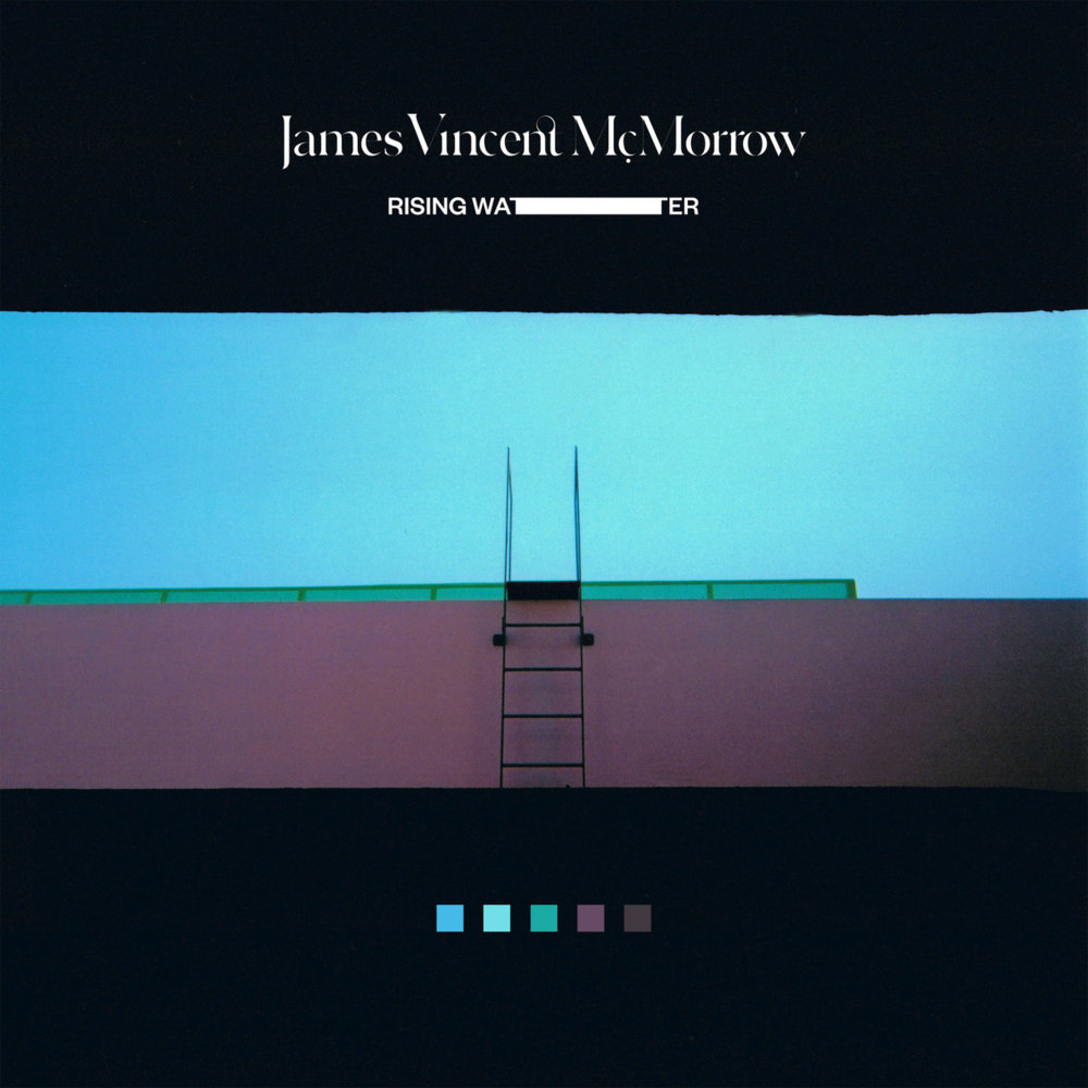 Rising Water by James Vincent McMorrow