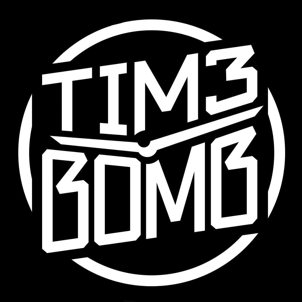 Photo of Tim3bomb