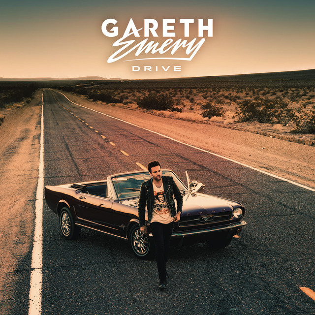 Cover image for Drive