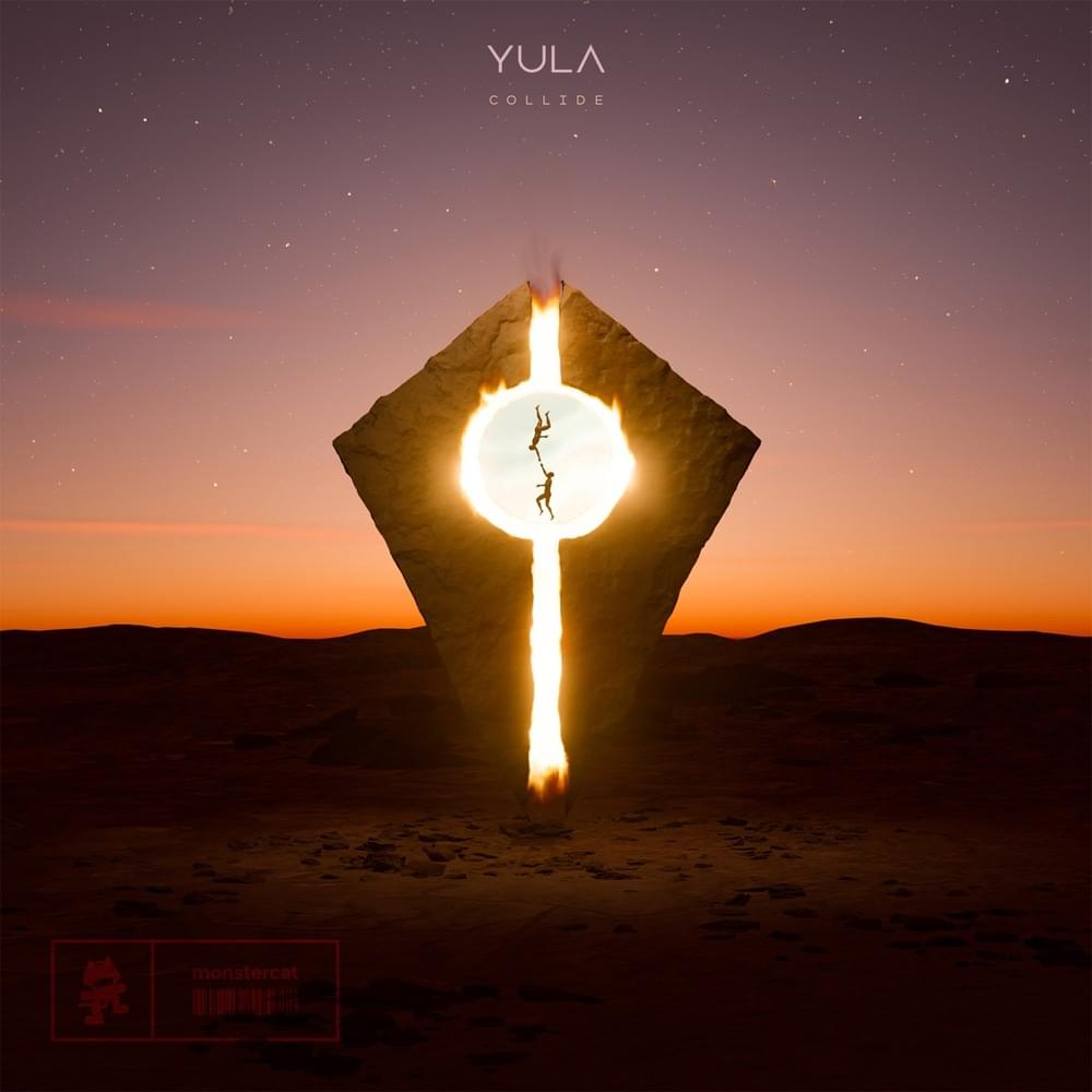 Collide by YULA