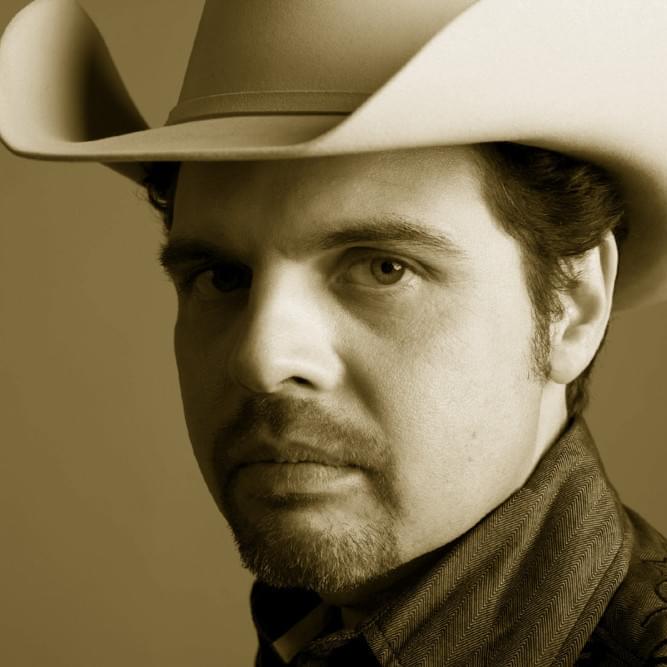 Photo of Rick Trevino
