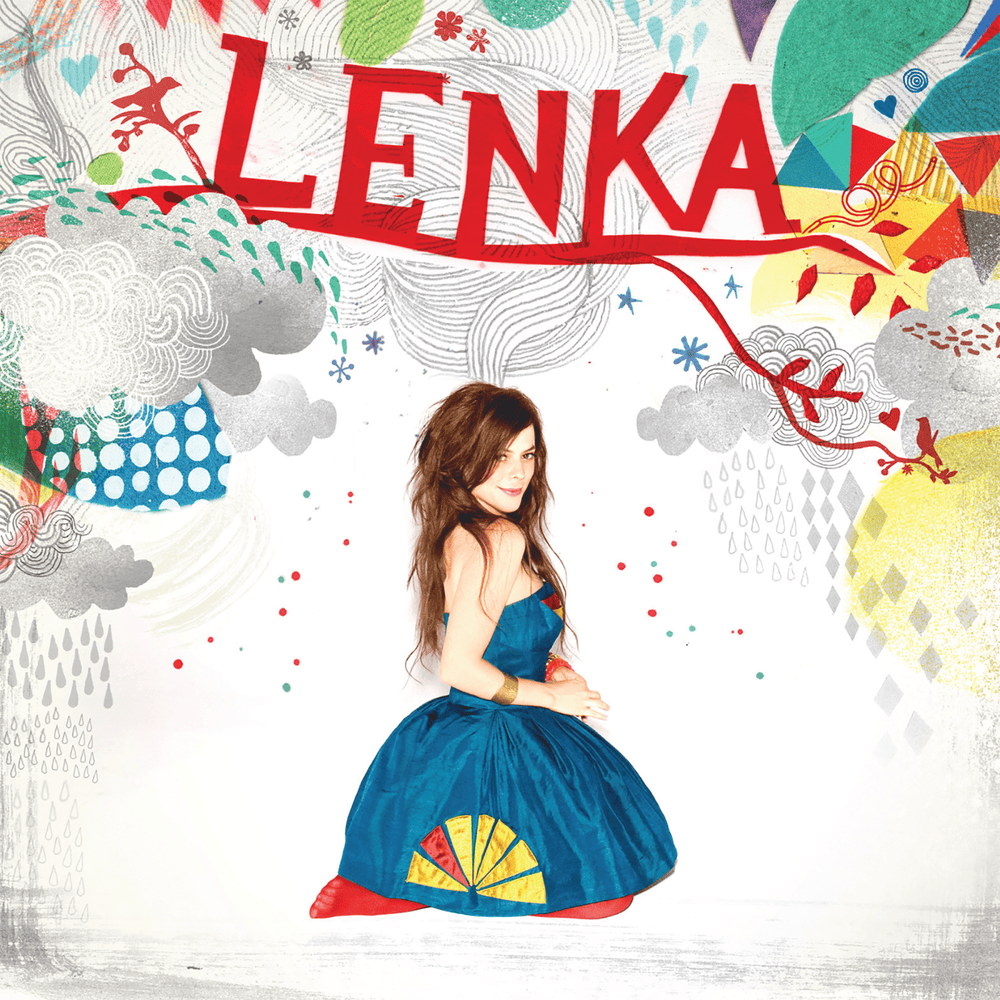 Cover image for Lenka (Expanded Edition)