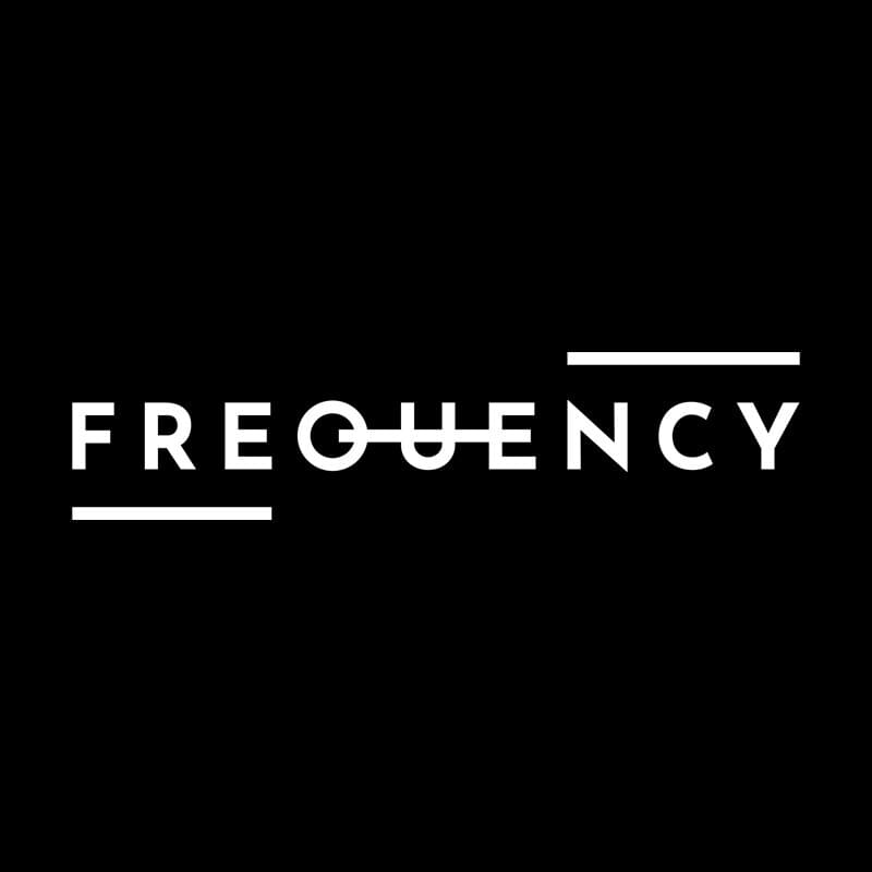 Cover image for Frequency Music