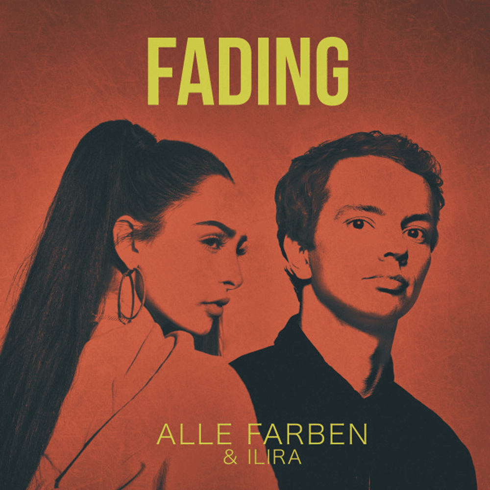 Fading by Alle Farben