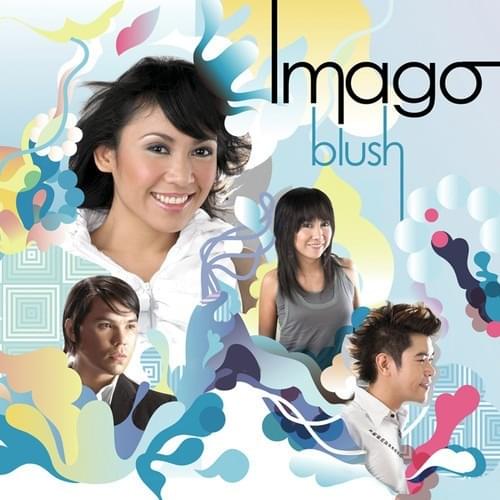 Cover image for Blush (Special Edition)