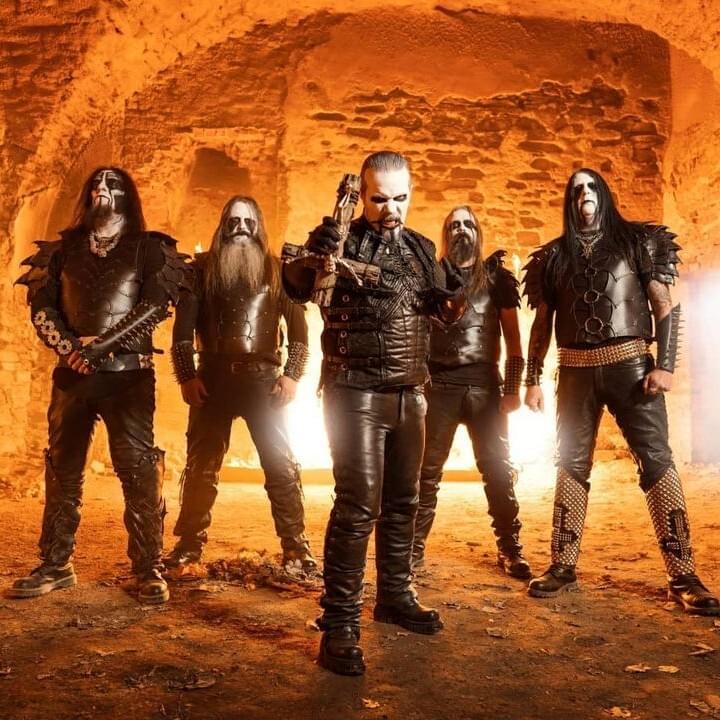 Photo of Dark Funeral