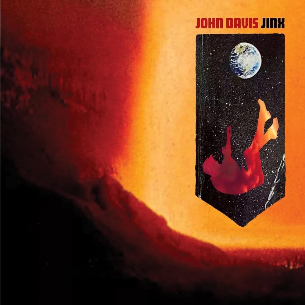 Already Drowned by John Davis (Superdrag)