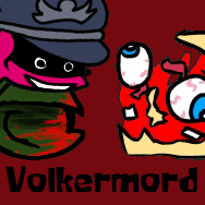 Volkermord by Mboi (FNF)
