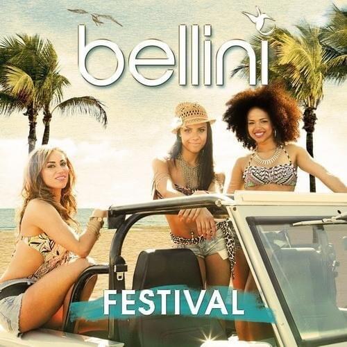 Samba do Brasil by Bellini (Group)