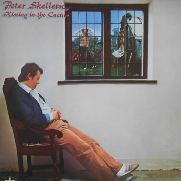 A Shadow of a Dream by Peter Skellern