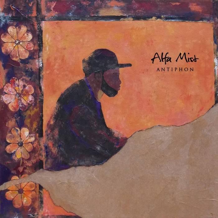 Keep On by Alfa Mist