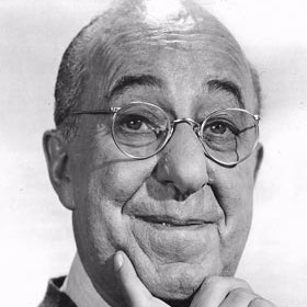 Photo of Ed Wynn