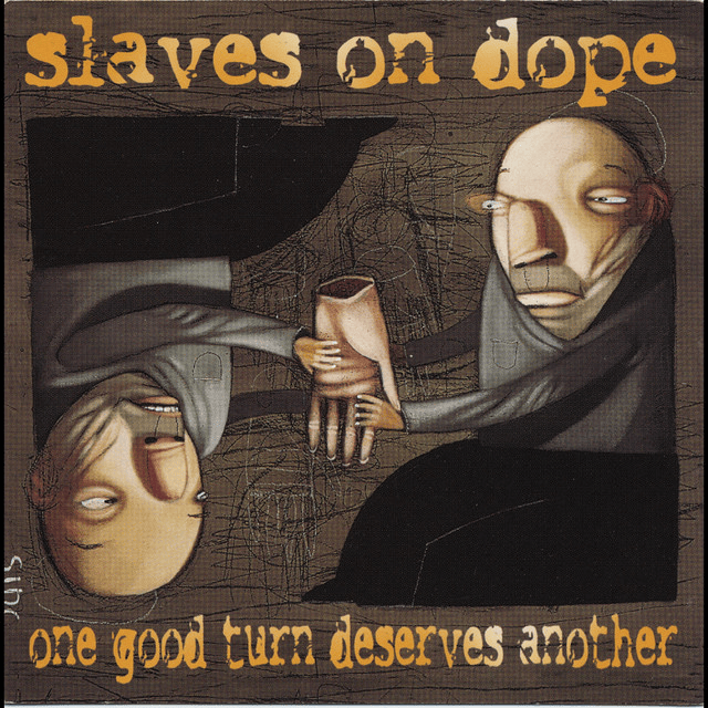 Cover image for One Good Turn Deserves Another