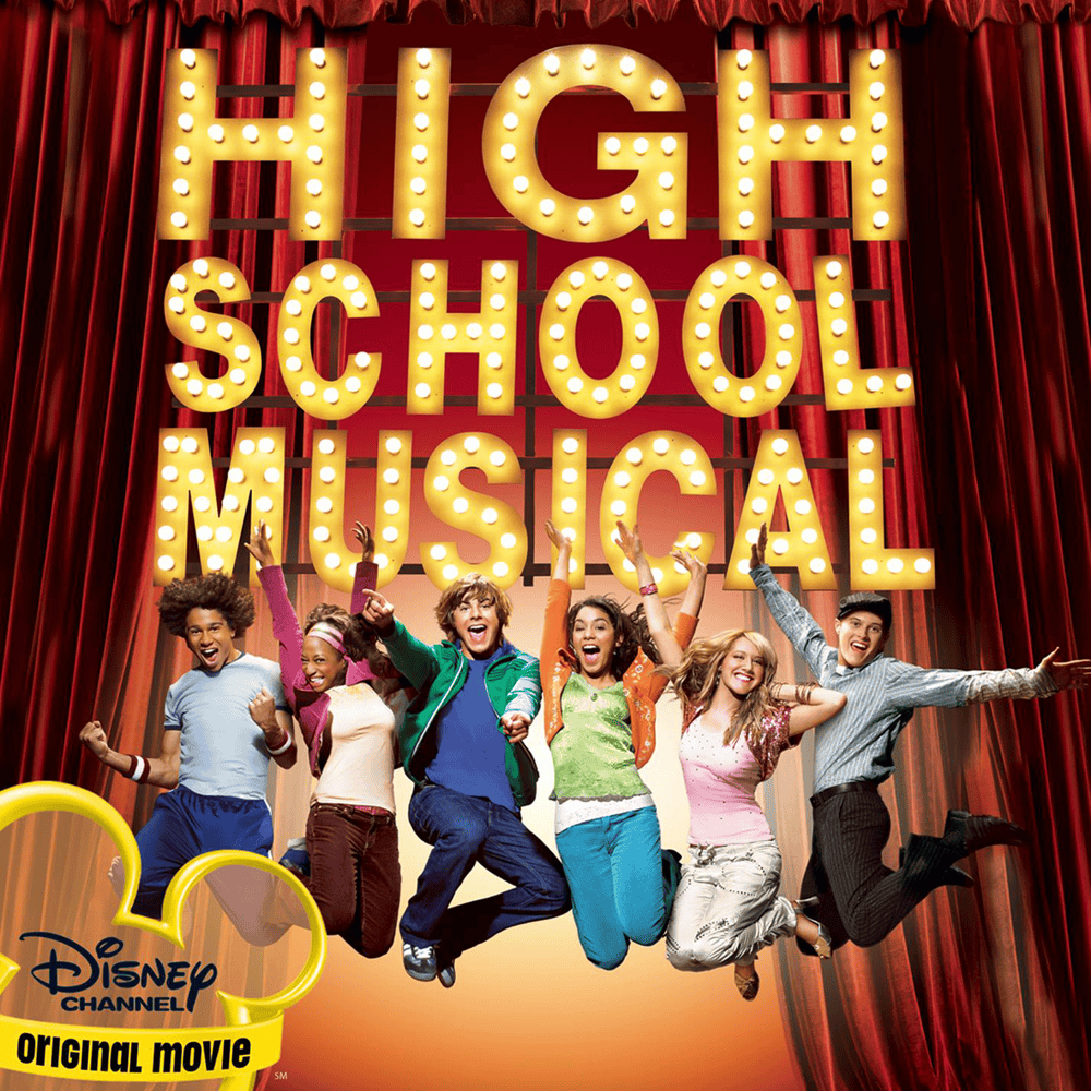 Start of Something New by High School Musical Cast