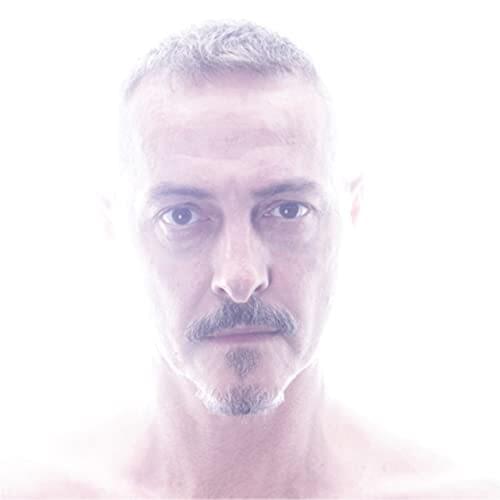 Album cover art for "Última Pieza" by Pedro Aznar
